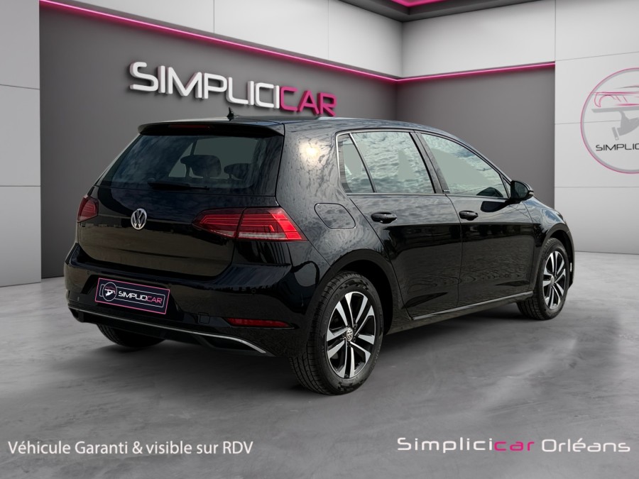 VOLKSWAGEN d'occasion GOLF 1.0 TSI 115ch IQ.Drive Euro6d-T 5p de 2019