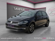 VOLKSWAGEN d'occasion GOLF 1.0 TSI 115ch IQ.Drive Euro6d-T 5p de 2019