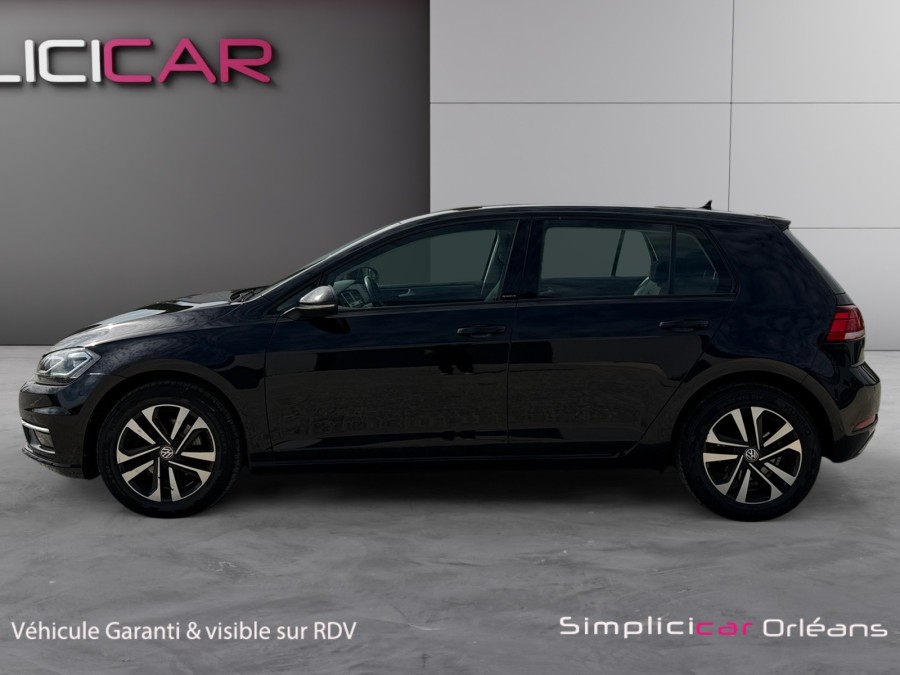 VOLKSWAGEN d'occasion GOLF 1.0 TSI 115ch IQ.Drive Euro6d-T 5p de 2019