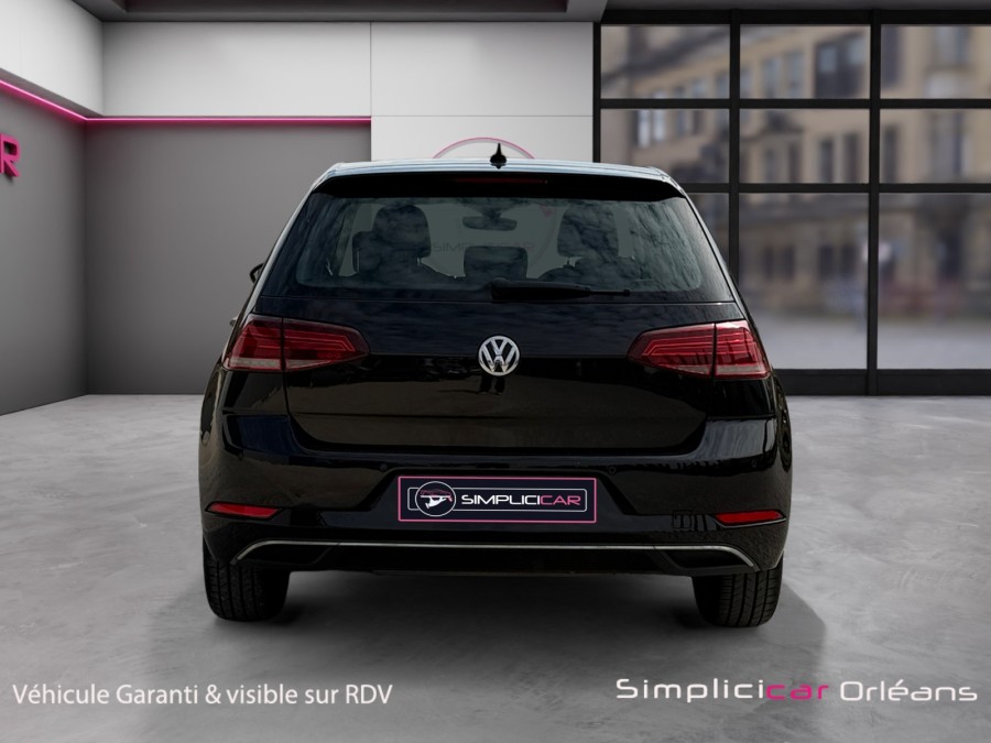 VOLKSWAGEN d'occasion GOLF 1.0 TSI 115ch IQ.Drive Euro6d-T 5p de 2019