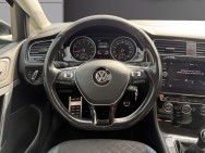 VOLKSWAGEN d'occasion GOLF 1.0 TSI 115ch IQ.Drive Euro6d-T 5p de 2019