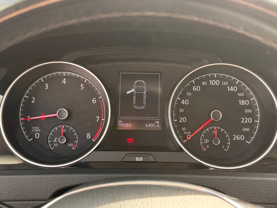 VOLKSWAGEN d'occasion GOLF 1.0 TSI 115ch IQ.Drive Euro6d-T 5p de 2019