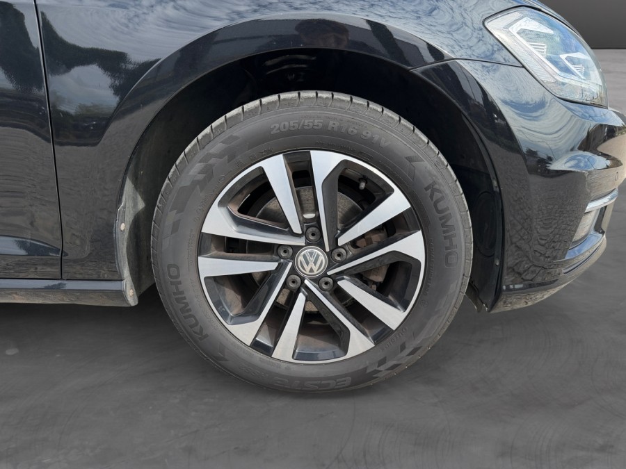 VOLKSWAGEN d'occasion GOLF 1.0 TSI 115ch IQ.Drive Euro6d-T 5p de 2019