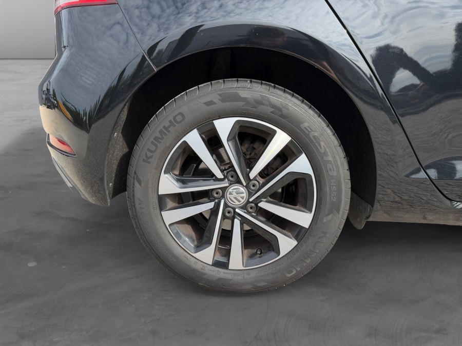 VOLKSWAGEN d'occasion GOLF 1.0 TSI 115ch IQ.Drive Euro6d-T 5p de 2019