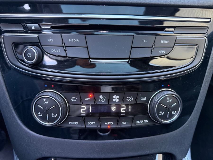 PEUGEOT d'occasion 508 SW 2.0 BLUE HDI 180 GT EAT de 2017 Les Sables