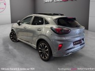 FORD d'occasion PUMA 1 ECOBOOST 125 ST LINE AUTO de 2020 Montpellier