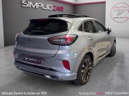 FORD d'occasion PUMA 1 ECOBOOST 125 ST LINE AUTO de 2020 Montpellier