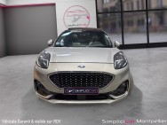 FORD d'occasion PUMA 1 ECOBOOST 125 ST LINE AUTO de 2020 Montpellier