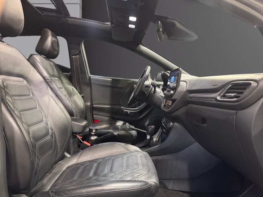 FORD d'occasion PUMA 1 ECOBOOST 125 ST LINE AUTO de 2020 Montpellier