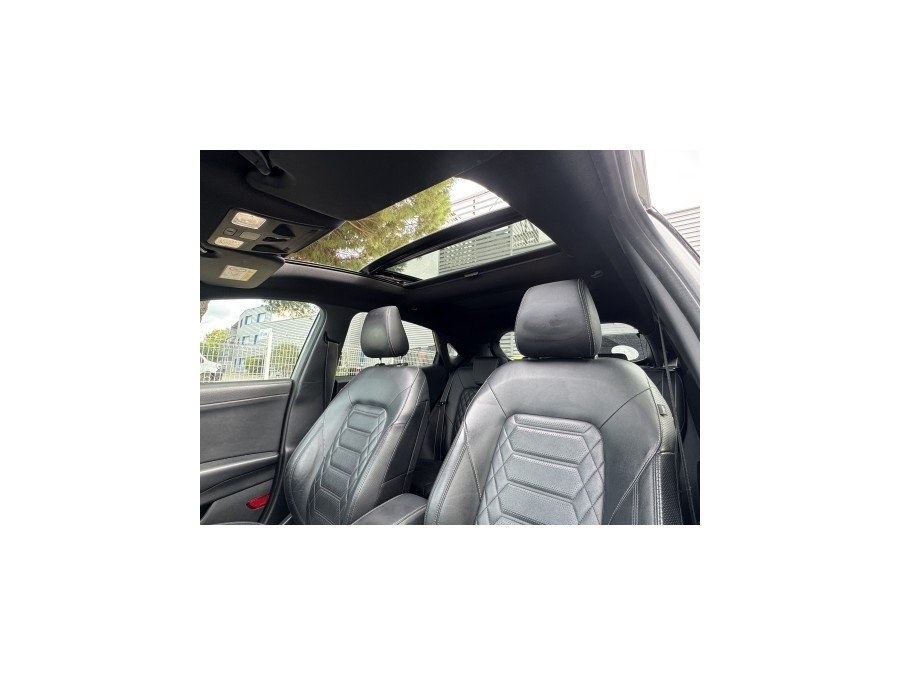FORD d'occasion PUMA 1 ECOBOOST 125 ST LINE AUTO de 2020 Montpellier