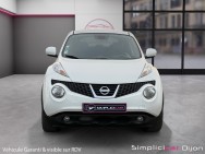 NISSAN d'occasion JUKE 1.5 DCI 110 TEKNA de 2012 Dijon (21)﻿