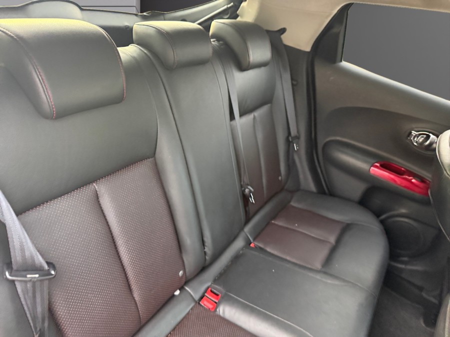 NISSAN d'occasion JUKE 1.5 DCI 110 TEKNA de 2012 Dijon (21)﻿