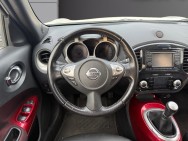 NISSAN d'occasion JUKE 1.5 DCI 110 TEKNA de 2012 Dijon (21)﻿