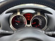 NISSAN d'occasion JUKE 1.5 DCI 110 TEKNA de 2012 Dijon (21)﻿