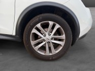 NISSAN d'occasion JUKE 1.5 DCI 110 TEKNA de 2012 Dijon (21)﻿