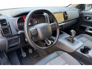 CITROEN d'occasion C5 AIRCROSS 1.2 PURETECH 130 START de 2021 Paris
