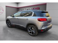 CITROEN d'occasion C5 AIRCROSS 1.2 PURETECH 130 START de 2021 Paris