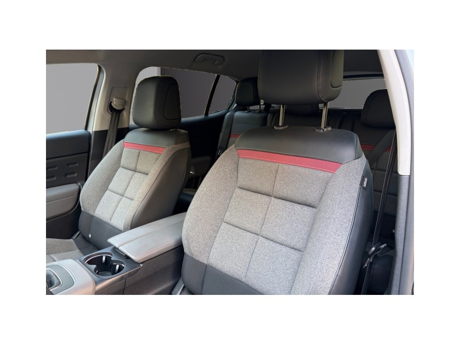 CITROEN d'occasion C5 AIRCROSS 1.2 PURETECH 130 START de 2021 Paris