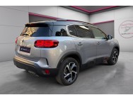 CITROEN d'occasion C5 AIRCROSS 1.2 PURETECH 130 START de 2021 Paris