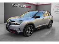 CITROEN d'occasion C5 AIRCROSS 1.2 PURETECH 130 START de 2021 Paris