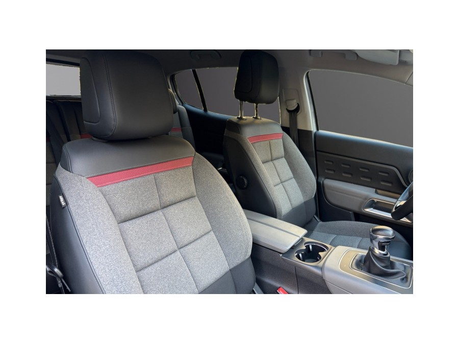 CITROEN d'occasion C5 AIRCROSS 1.2 PURETECH 130 START de 2021 Paris