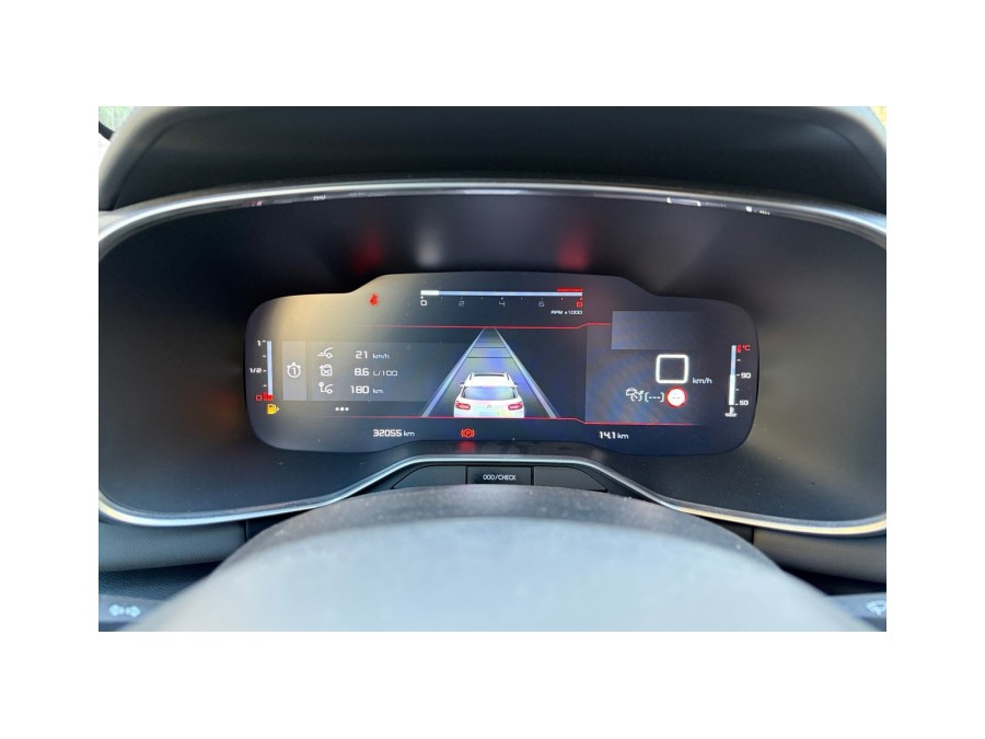 CITROEN d'occasion C5 AIRCROSS 1.2 PURETECH 130 START de 2021 Paris