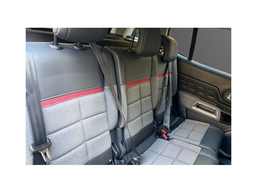 CITROEN d'occasion C5 AIRCROSS 1.2 PURETECH 130 START de 2021 Paris