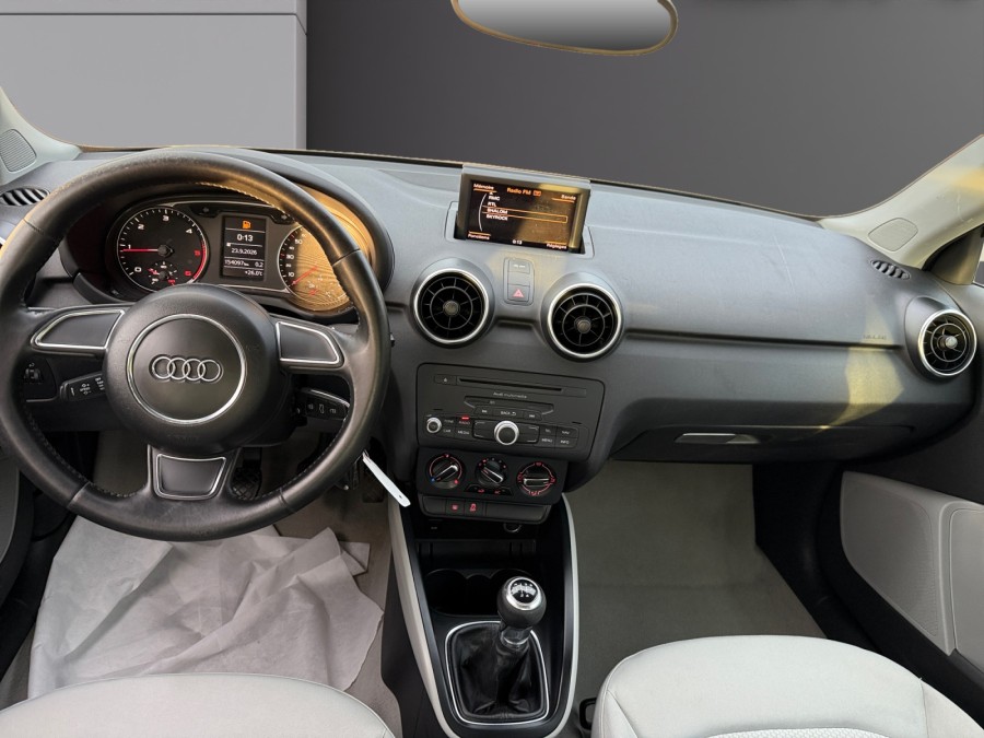 AUDI d'occasion A1 1.6 TDI 105 ch de 2011 Dijon (21)﻿