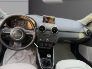 AUDI d'occasion A1 1.6 TDI 105 ch de 2011 Dijon (21)﻿