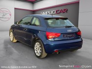 AUDI d'occasion A1 1.6 TDI 105 ch de 2011 Dijon (21)﻿