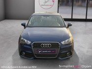 AUDI d'occasion A1 1.6 TDI 105 ch de 2011 Dijon (21)﻿