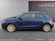 AUDI d'occasion A1 1.6 TDI 105 ch de 2011 Dijon (21)﻿