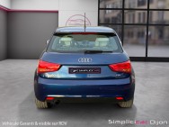 AUDI d'occasion A1 1.6 TDI 105 ch de 2011 Dijon (21)﻿