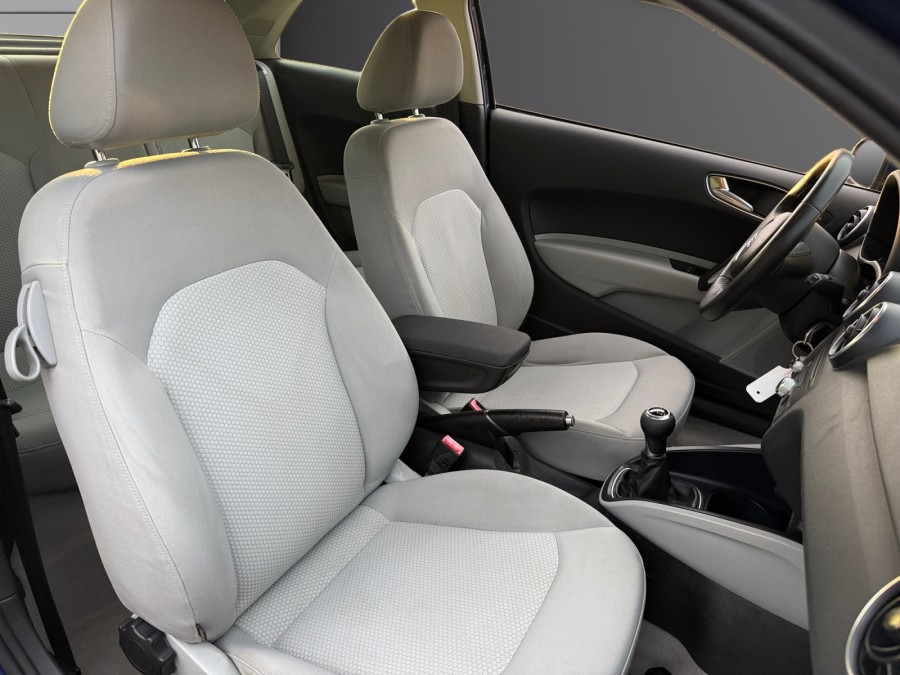 AUDI d'occasion A1 1.6 TDI 105 ch de 2011 Dijon (21)﻿