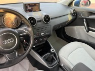 AUDI d'occasion A1 1.6 TDI 105 ch de 2011 Dijon (21)﻿
