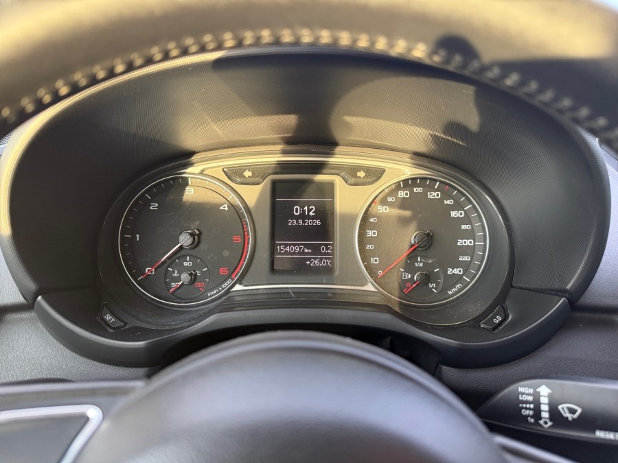 AUDI d'occasion A1 1.6 TDI 105 ch de 2011 Dijon (21)﻿