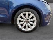 AUDI d'occasion A1 1.6 TDI 105 ch de 2011 Dijon (21)﻿