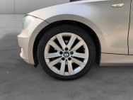 BMW d'occasion 1 DECAPOTABLE 120I EXCLUSIVE BA de 2009 Saint Maximin