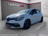 RENAULT d'occasion CLIO RS 200 EDC de 2014 Besançon (25)﻿