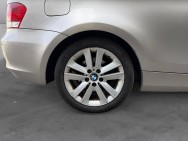 BMW d'occasion 1 DECAPOTABLE 120I EXCLUSIVE BA de 2009 Saint Maximin