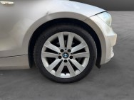BMW d'occasion 1 DECAPOTABLE 120I EXCLUSIVE BA de 2009 Saint Maximin