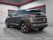 PEUGEOT d'occasion 3008 1.5 130 de 2021 Pamiers (09)﻿