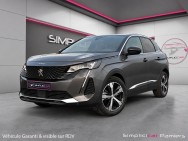 PEUGEOT d'occasion 3008 1.5 130 de 2021 Pamiers (09)﻿