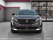 PEUGEOT d'occasion 3008 1.5 130 de 2021 Pamiers (09)﻿