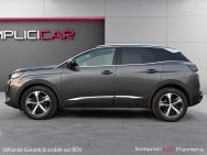PEUGEOT d'occasion 3008 1.5 130 de 2021 Pamiers (09)﻿