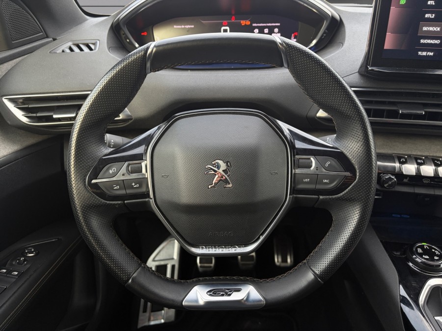 PEUGEOT d'occasion 3008 1.5 130 de 2021 Pamiers (09)﻿