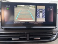 PEUGEOT d'occasion 3008 1.5 130 de 2021 Pamiers (09)﻿