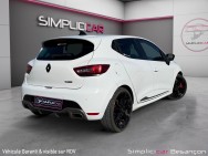 RENAULT d'occasion CLIO RS 200 EDC de 2014 Besançon (25)﻿