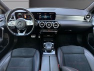 MERCEDES d'occasion CLASSE A 180 D AMG LINE AUTO de 2018 Rennes (35)﻿