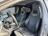 MERCEDES d'occasion CLASSE A 180 D AMG LINE AUTO de 2018 Rennes (35)﻿